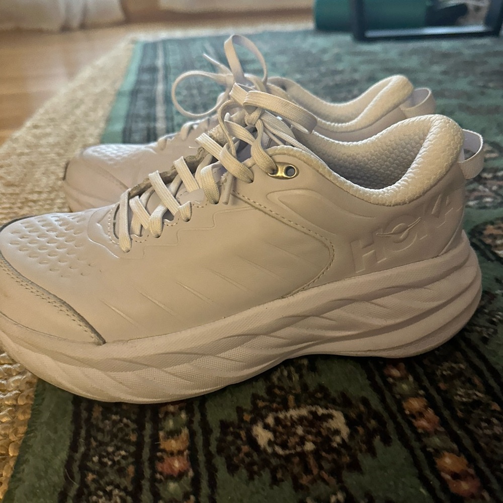 HOKA Bondi SR